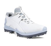 Ecco Hombre Biom Gira Fluidform Impermeable Tacon Cuero Zapatos de Golf 26% OFF