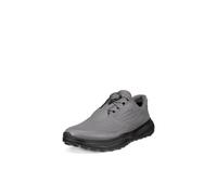 Ecco Hombre Golf LT1 132274 Cuero Steel Entrenadores 41 EU