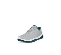Ecco Hombre Golf LT1 Cuero Concrete Entrenadores 43 EU