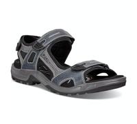 ECCO Hombre OFFERFROAD Yak Cuero SANDALIENTES - Marine - UK 9-9.5