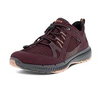 ECCO Terracruise II W GTX Tex, Zapatillas Mujer, Figura Red, 42 EU