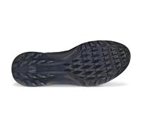 Ecco Hombres M Biom C4 Boa Plumas Cierre Cuero Impermeable Modelo Golf Zapatos