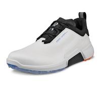 Ecco Hombres M Biom H4 Cuero Gore-Tex Impermeable Golf Zapatos 33% OFF