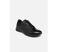 ECCO Irving, Zapatillas Hombre, Black, 42 EU