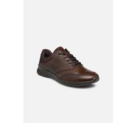 ECCO Irving, Zapatillas Hombre, Cocoa Brown, 45 EU