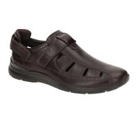 ECCO Irving Fisherman, Sandalias para Pescador Hombre, Sustrato, 46 EU
