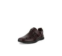 ECCO Irving Fisherman - Sandalias para hombre, tierra para macetas, talla 15