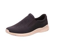 ECCO Irving Slip On, Zapatillas sin Cordones Hombre, Azul (Navy 2058), 44 EU