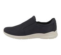 Ecco Irving Mocasines Hombre Loafer Mocasines Zapatos de Verano Bajos