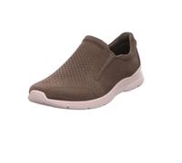 ECCO Irving, Mocasines para Hombre, Antracita, 42 EU