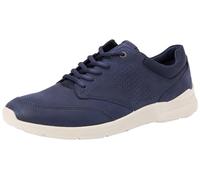 Ecco Irving Lace Shoe 42 Azul
