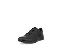 ECCO Irving, Zapatillas Hombre, Black, 47 EU