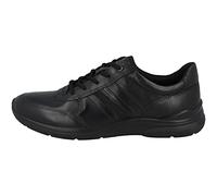 ECCO Irving, Zapatos de Cordones Derby Hombre, Negro (2001black), 49 EU