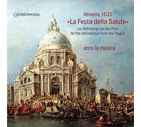 ecco la musica - La Festa Della Salute