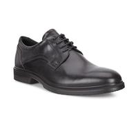 ECCO Lisbon, Zapatos Hombre, Black, 47 EU