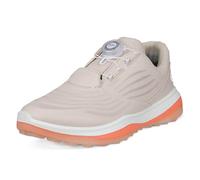ECCO Lt1 Boa Hybrid - Zapatos de Golf Impermeables para Mujer, caliza, 5/5.5 UK