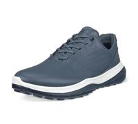 Ecco Lt1 Hybrid - Tenis de Golf Impermeables para Hombre, Pavement, 9-9.5