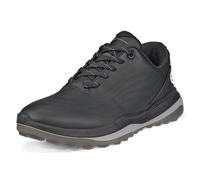 Ecco Lt1 Hybrid - Zapatos de Golf Impermeables para Mujer, Black, 6/6.5 UK