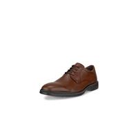 ECCO Maitland, Zapato Hombre, Brown, 45 EU
