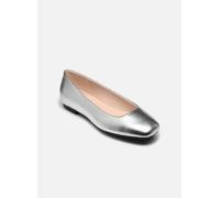 Ecco Margot Ballerina 36 Plateado
