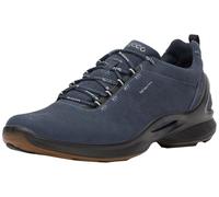 ECCO Biom Fjuel Zapatillas para Hombre, Marine Black, 47 EU