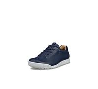 ECCO Men Street Retro Zapatos de Golf Hombre (Marino, Sistema Tallas Calzado EU, Adulto, Números, Mediano, 46)