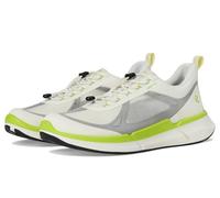 ECCO Mens Biom 2.2 Casual Trainers White
