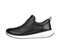 Ecco Men's Biom 2.2 Hybrid Sneaker, Black, 11-11.5