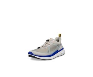 ECCO Mens Biom 2.2 Running Style Trainers Grey