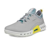 Ecco Biom C4 Concrete/Baygreen 42 Calzado de golf para hombres
