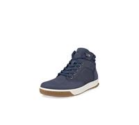 ECCO Bypath TRED, Boots Hombre, Marine/Night Sky, 44 EU