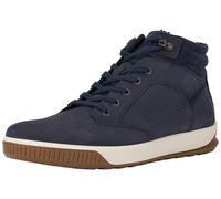 ECCO Bypath TRED, Boots Hombre, Marine/Night Sky, 42 EU