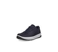 ECCO Men's Byway 2.0 Hiking Shoe, Azul Marino, 5 UK
