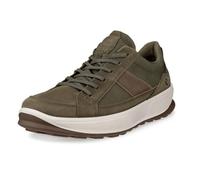 ECCO Men's Byway 2.0 Sneaker, Antracita, 10 UK