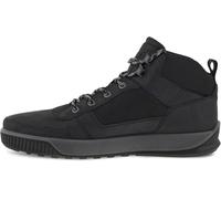 ECCO Byway Tred, Zapatillas Hombre, Black, 44 EU