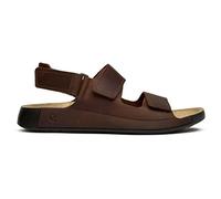 ECCO Mens Cozmo Sports Sandals Brown