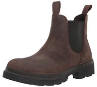 ECCO Men's Grainer, café, 40 EU