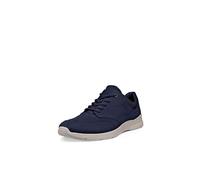ECCO Zapatillas Irving Hombre Night Sky Talla 47 EU