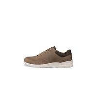 ECCO Men's IRVING Nutmeg Brown 41 EU