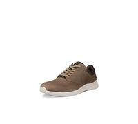 ECCO Men's IRVING Nutmeg Brown 48 EU