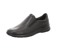ECCO Irving, Shoes Hombre, Black, 49 EU