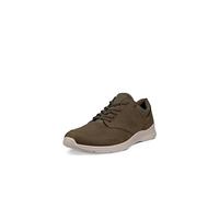 ECCO Irving, Shoes Hombre, Tarmac/Tarmac, 43 EU