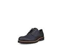 ECCO Men's Jamestown Oxford, Black, 10 UK