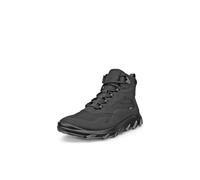 ECCO Zapatillas de senderismo MX M Hombre Black/Black Talla 40