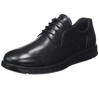 ECCO S Lite Hybrid, Zapatos Hombre, Black, 46 EU