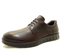 ECCO Men's S Lite Hybrid Shoe, moca, 41 EU