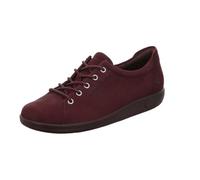 ECCO Soft 2.0, Shoes Mujer, Fig, 38 EU