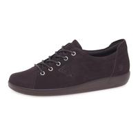 Ecco Zapatillas Soft 2.0 Mujer Higo 38 EU