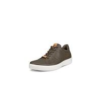 ECCO Soft Classic, Shoes Hombre, Tarmac/Lion, 42 EU