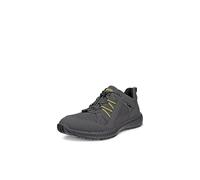 Ecco Men's Terrracruise II M Blackblack Sneaker, Magnet, 43 EU